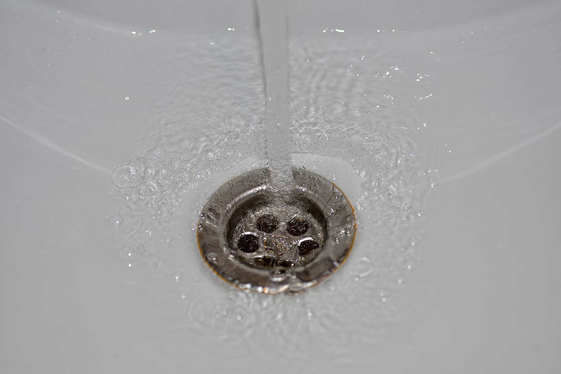 A2B Drains provides services to unblock blocked sinks and drains for properties in Accrington.